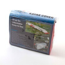 KAYAK COVER / 14-16'