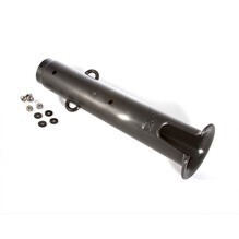 HOBIE ROD HOLDER - LIVEWELL/H-CRATE