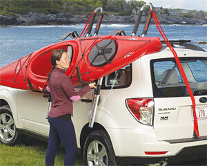 MALONE TELOS XL LOAD ASSIST