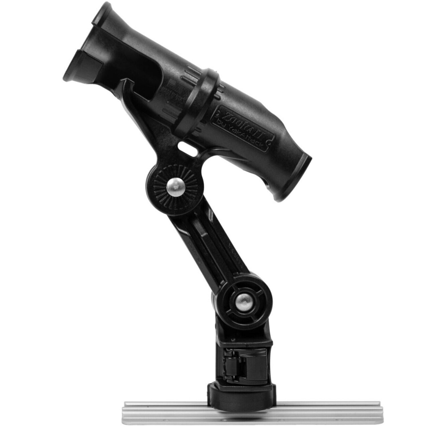 YAKATTACK ZOOKA II, WITH 4" EXTENSION