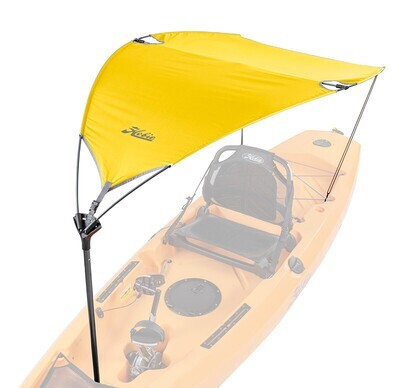 HOBIE BIMINI SUN YELLOW