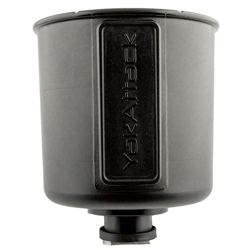 YAKATTACK MULTIMOUNT CUP HOLDER