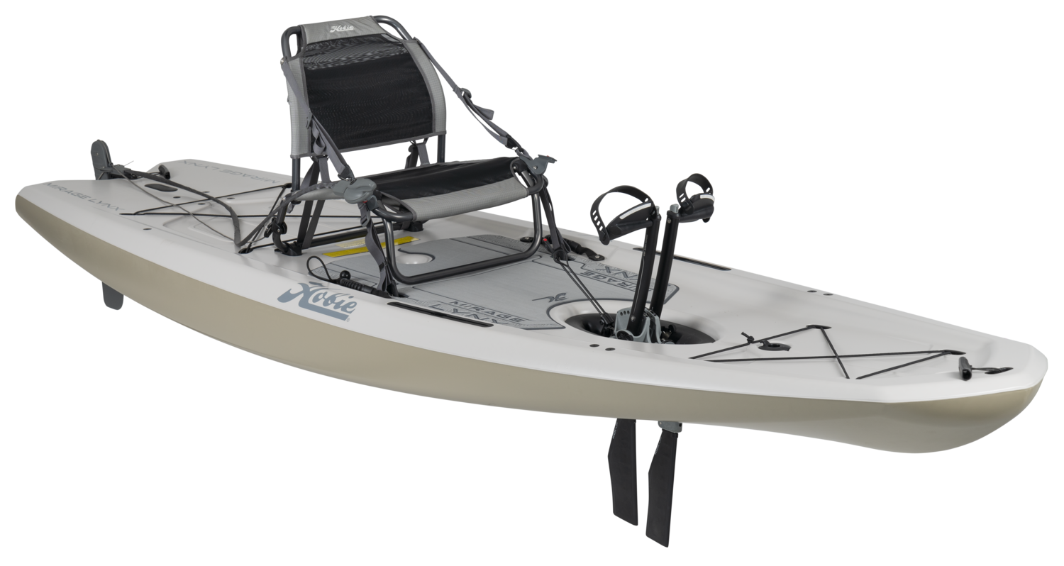 HOBIE LYNX DUNE 2022