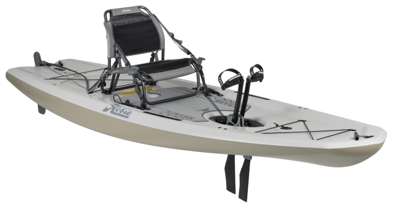 HOBIE LYNX DUNE 2022