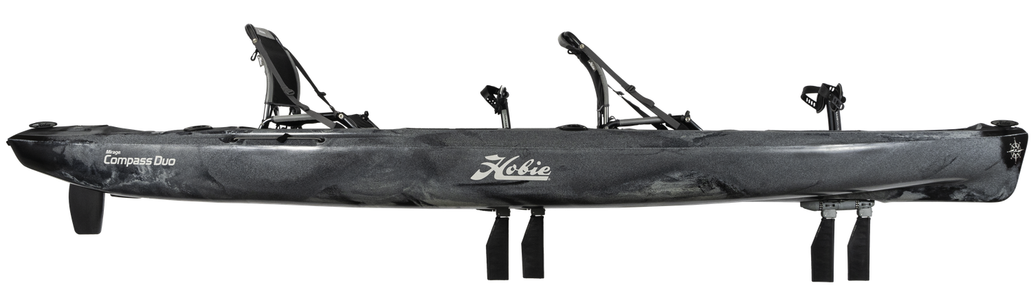 HOBIE COMPASS DUO DUNE CAMO 2024