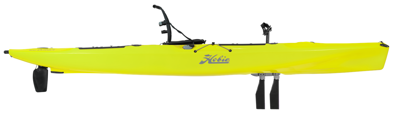 HOBIE OUTBACK SEAGRASS 2024