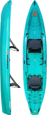 CRESCENT CREW EMERALD COAST