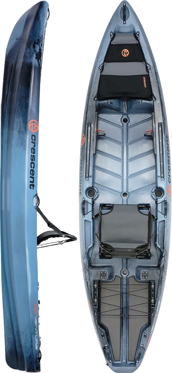CRESCENT CK1 VENTURE NOREASTER