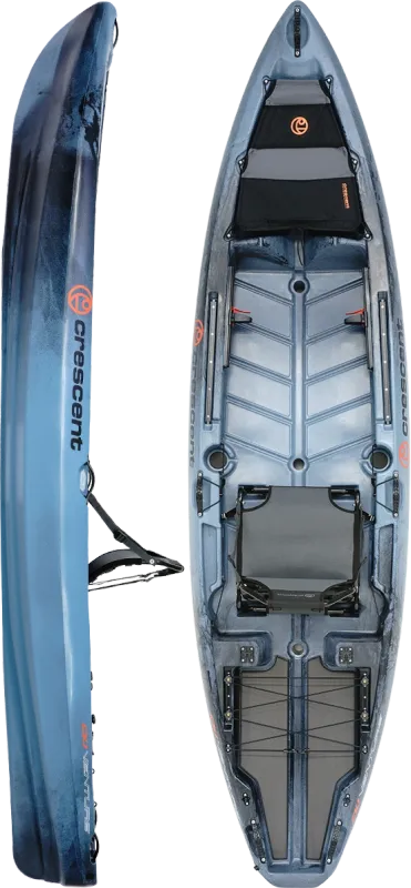 CRESCENT CK1 VENTURE NOREASTER