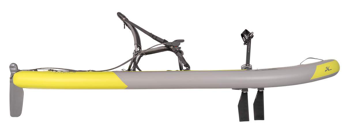 HOBIE ITREK 9 ULTRALIGHT 2024