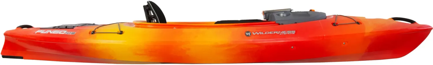 WILDERNESS SYSTEM PUNGO 105 MANGO