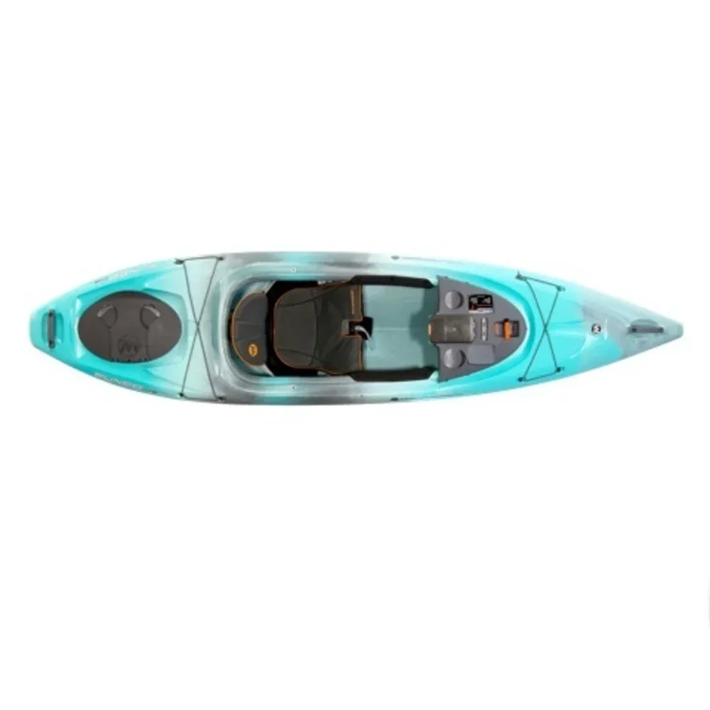 WILDERNESS SYSTEM PUNGO 105 BREEZE BLUE