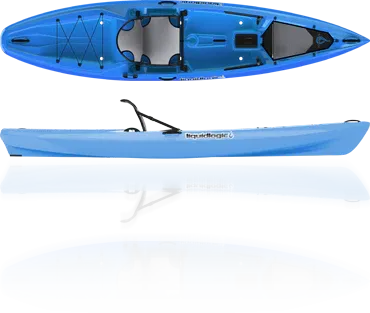LIQUIDLOGIC KIAWAH 12 SHARKBLUE
