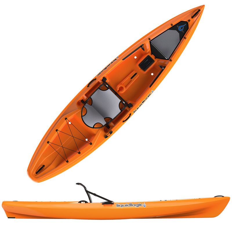 LIQUIDLOGIC KIAWAH 12 ORANGE