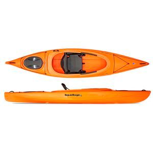 LIQUIDLOGIC SALUDA 12 ORANGE
