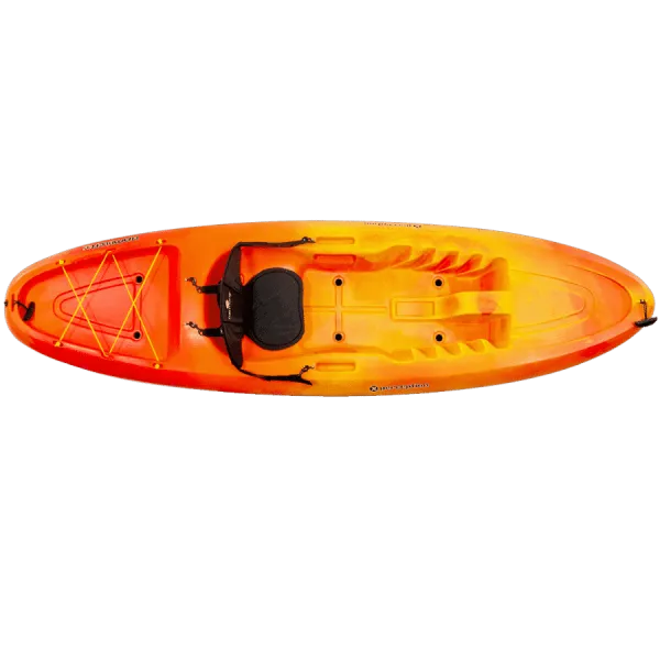 PERCEPTION RAMBLER 9.5 - SUNSET