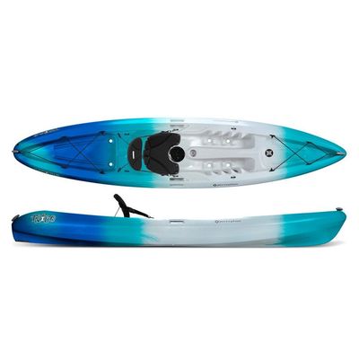 PERCEPTION TRIBE 11.5 DAPPER