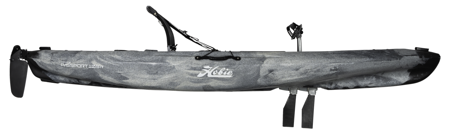 HOBIE PASSPORT 10.5R DUNE CAMO 2024