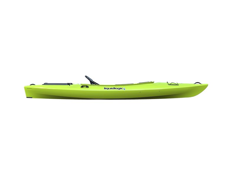 LIQUIDLOGIC SALUDA 12 VENOM