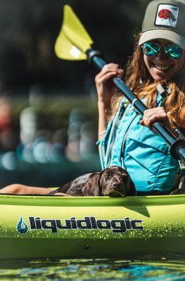 LIQUIDLOGIC