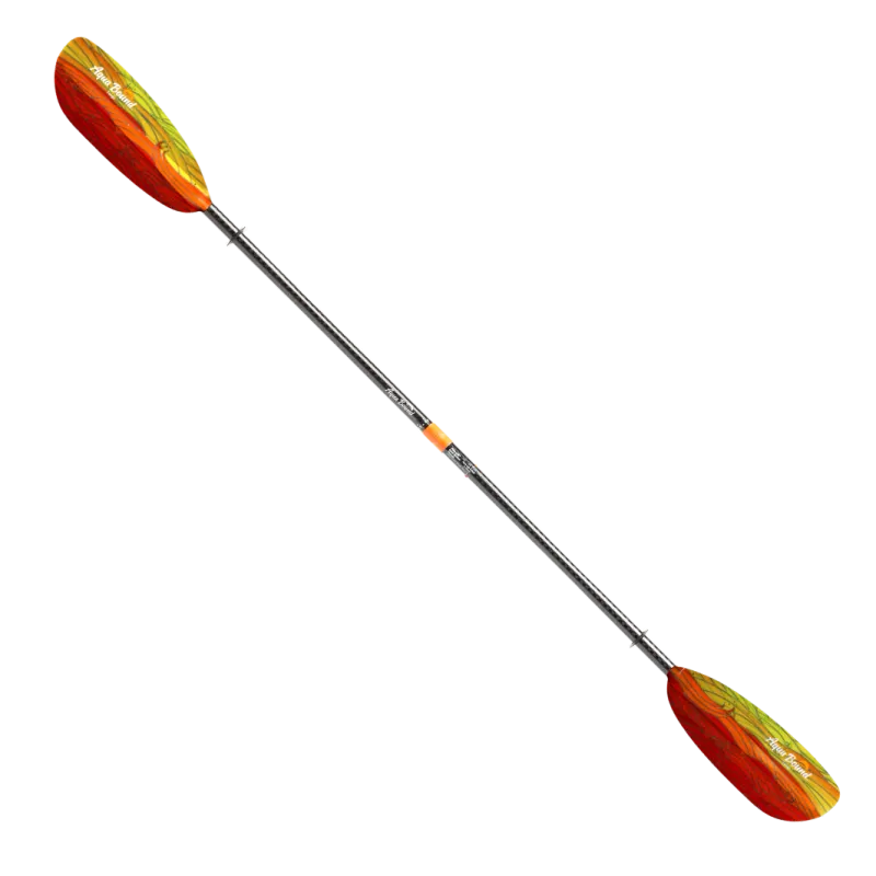 AQUABOUND TANGO 230 CM FUEGO PADDLE