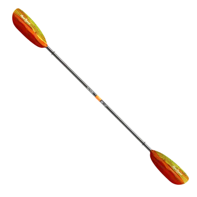 AQUABOUND TANGO 230 CM FUEGO PADDLE