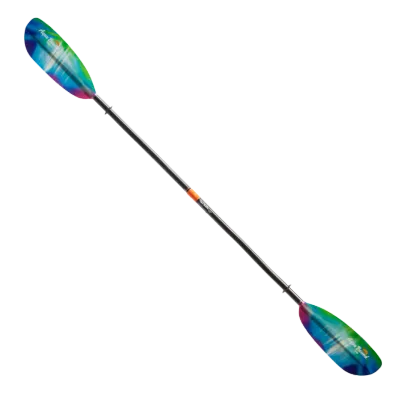 AQUABOUND TANGO 230 CM NORTHERN LIGHTS PADDLE
