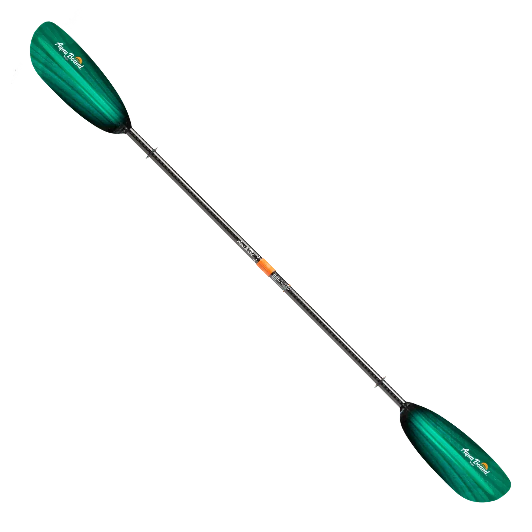 AQUABOUND TANGO 240 CM GREEN TIDE PADDLE