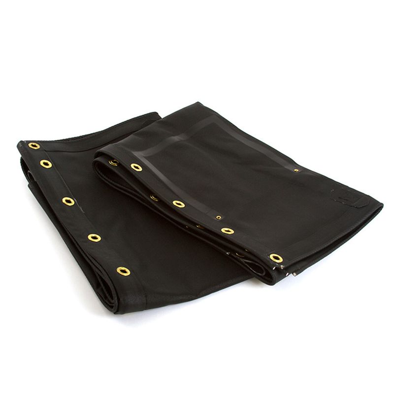 TRAMP SET TI / 2015+ AI - BLAC