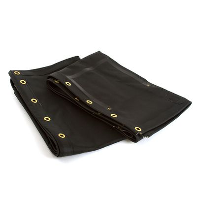 TRAMP SET TI / 2015+ AI - BLAC
