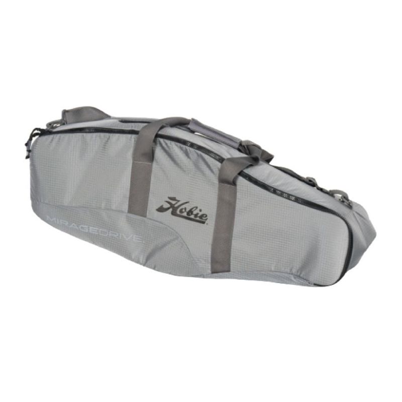 HOBIE BAG, MIRAGEDRIVE CARRY, GRY