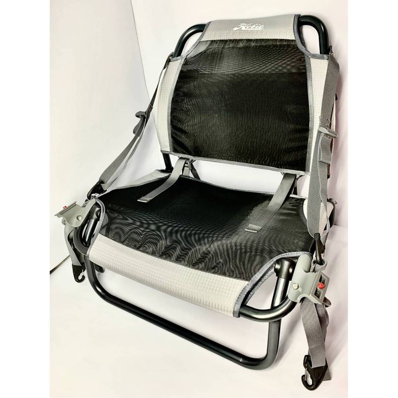 SEAT ASSY, ITREK/LYNX