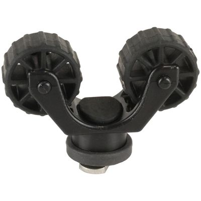 ROTOGRIP PADDLE HOLDER - TRACK MOUNT