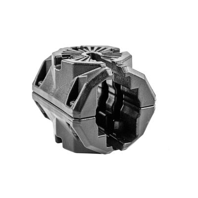 YAKATTACK MIGHTYMOUNT RAIL ADAPTER - SINGLE PACK