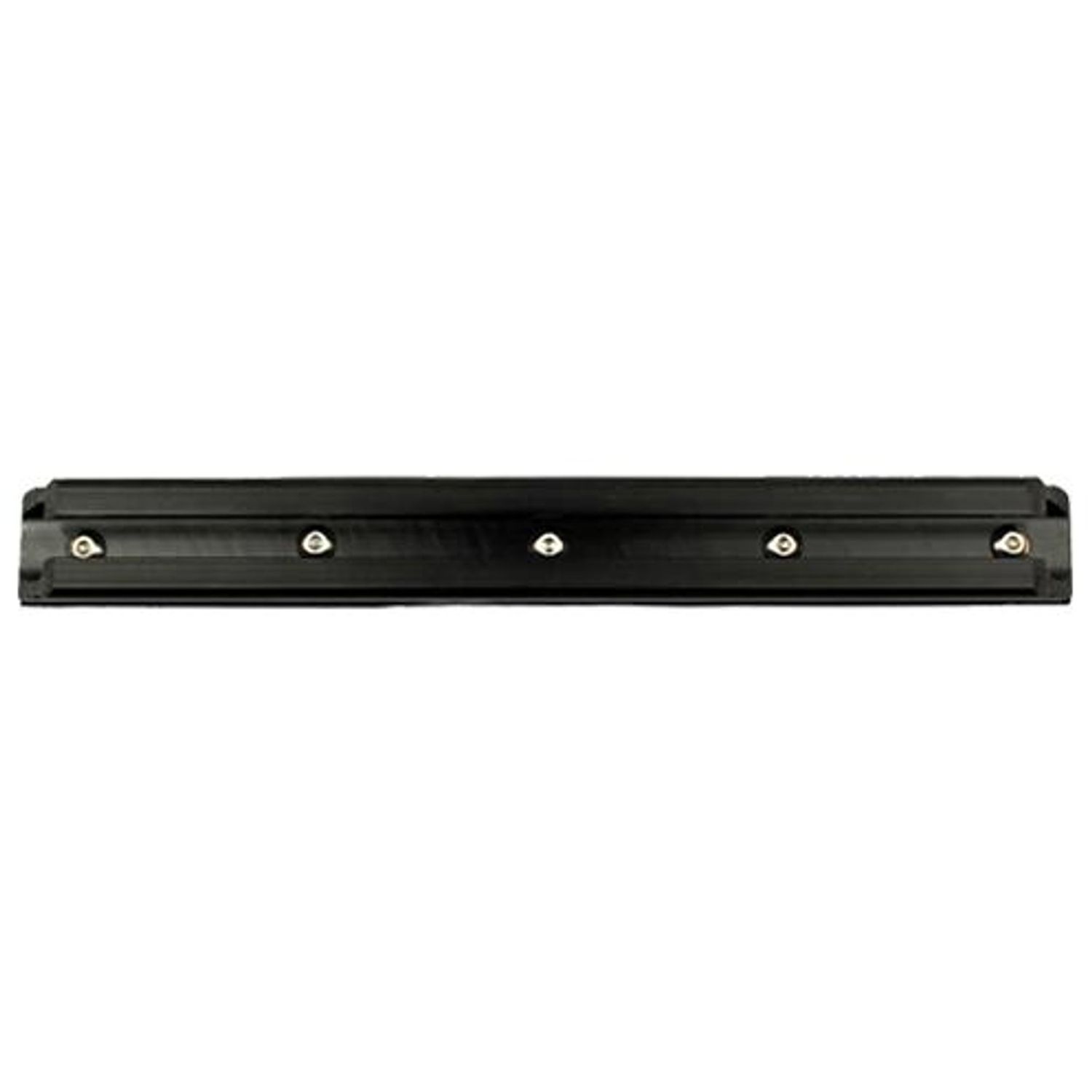YAKATTACK GEARTRAC 8" - BLACK