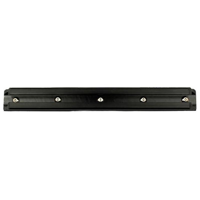 YAKATTACK GEARTRAC 8" - BLACK