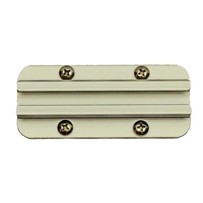 YAKATTACK GearTrac 4" - STAINLESS STEEL