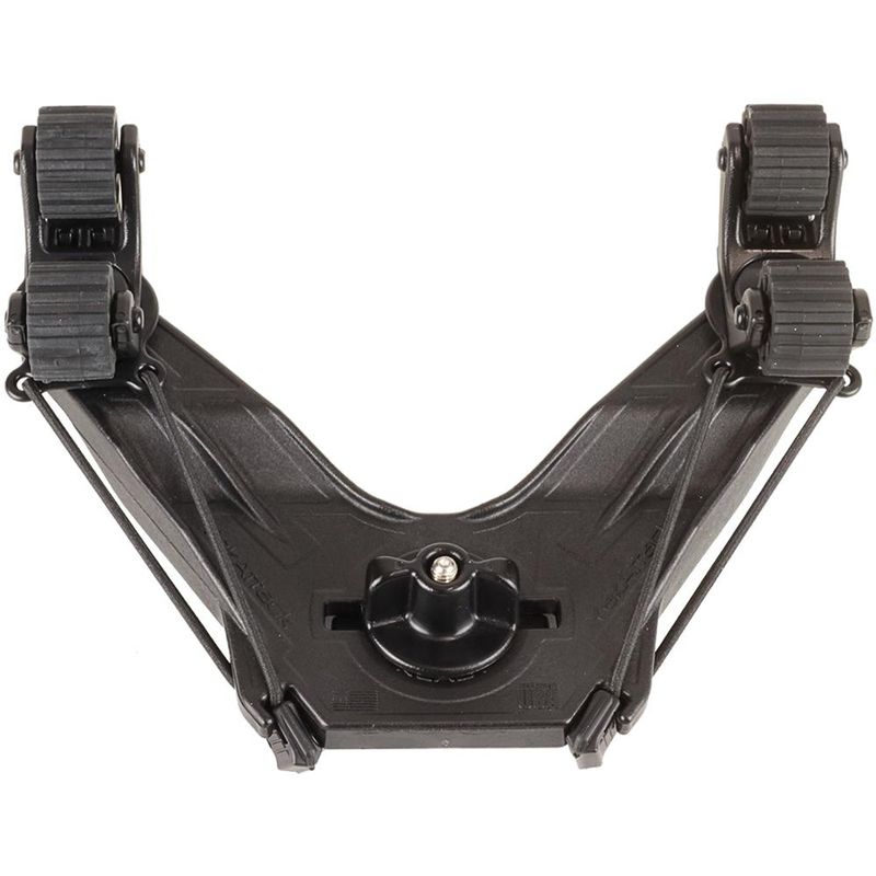 YAKATTACK DOUBLE-HEADER TRACK MOUNT