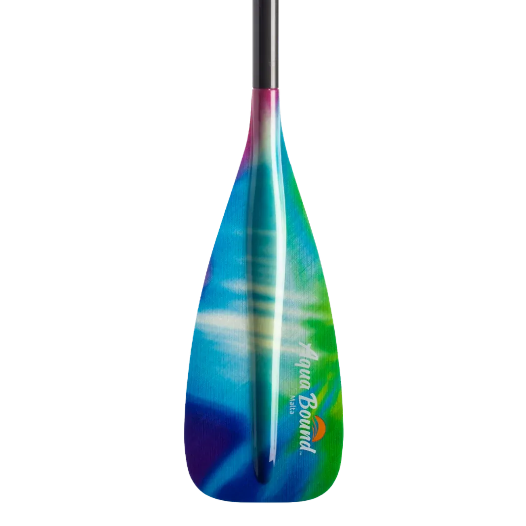MALTA SUP PADDLE - NORTHERN LIGHTS 70-80