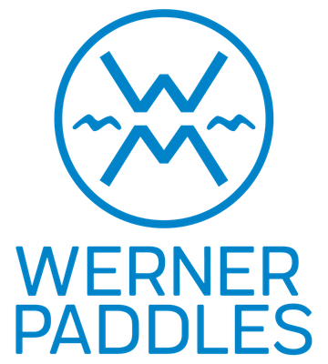 WERNER PADDLES