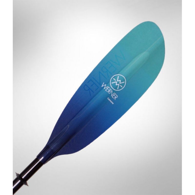WERNER CAMANO 230 STRAIGHT GRADIENT ABYSS