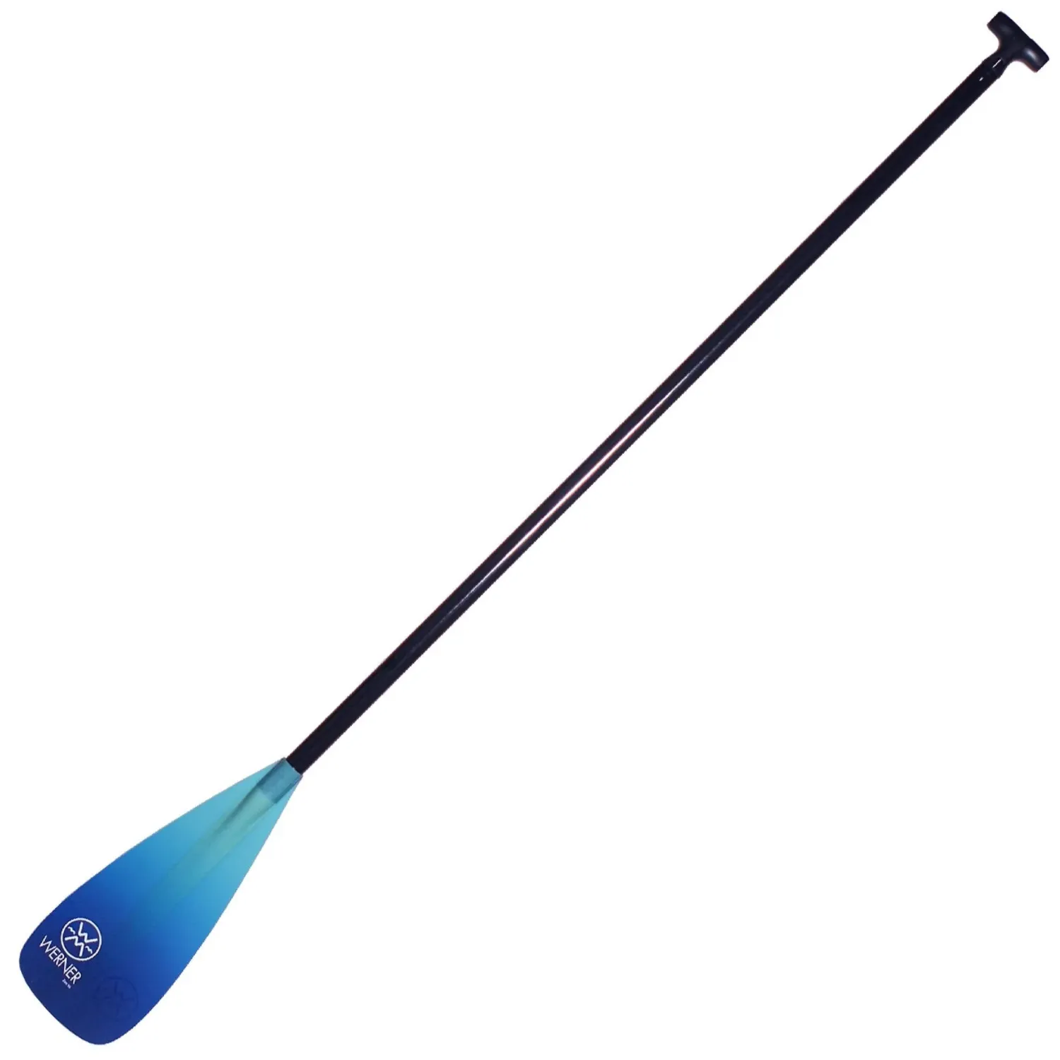 WERNER ZEN 95 ADJ 70" - 86" GRADIENT ABYSS