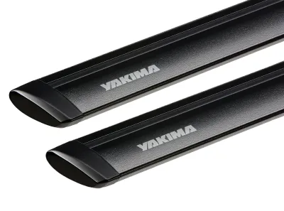 YAKIMA 50" JETSTREAM BAR - BLACK