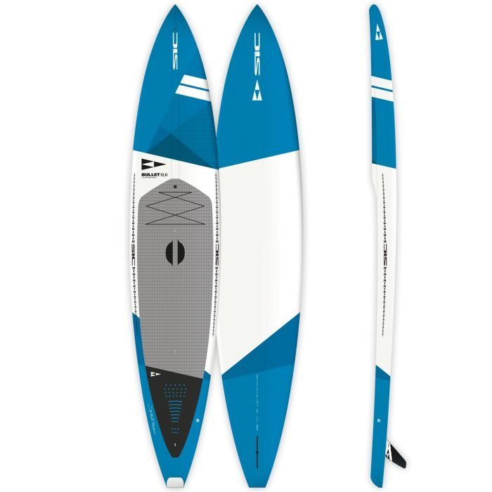 SIC BULLET  12.6 X 28.5 DF