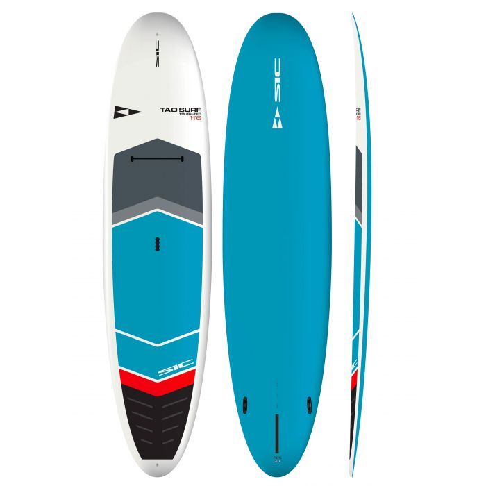 SIC TAO SURF 11'6" ACE TEC