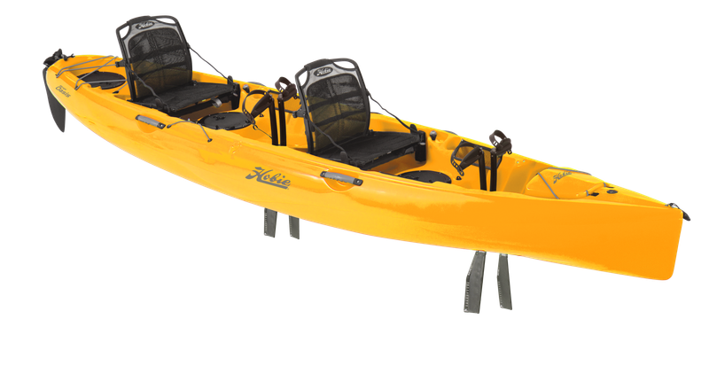 HOBIE OASIS PAPAYA 2023