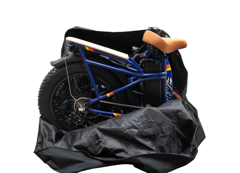 HOBIE E-BIKE TRAVEL BAG