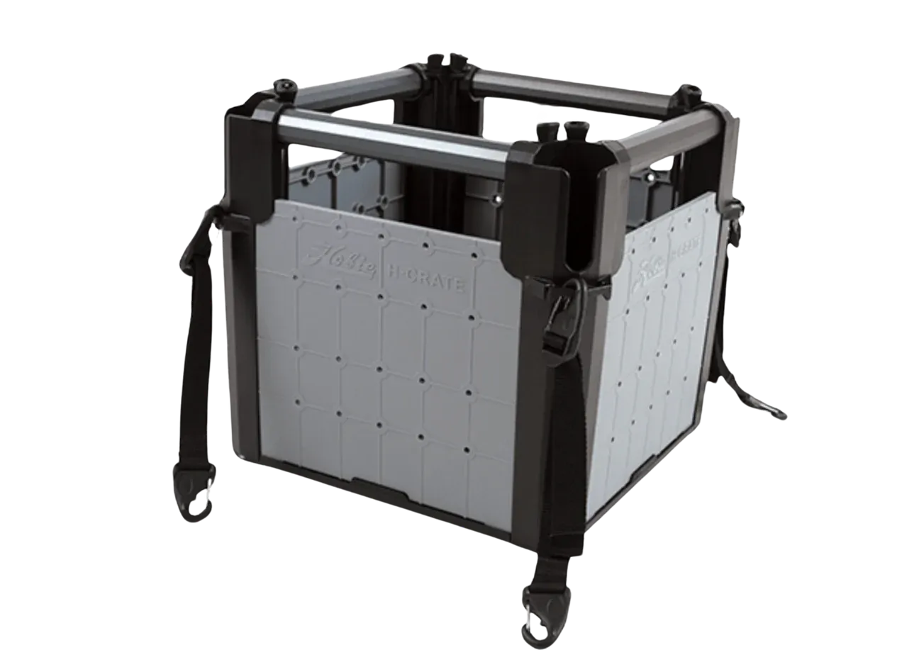 HOBIE H-RAIL CRATE JR