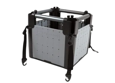 HOBIE H-RAIL CRATE JR