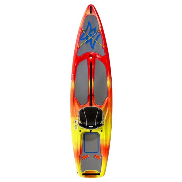 USED DEMO HI LIFE SUNSET